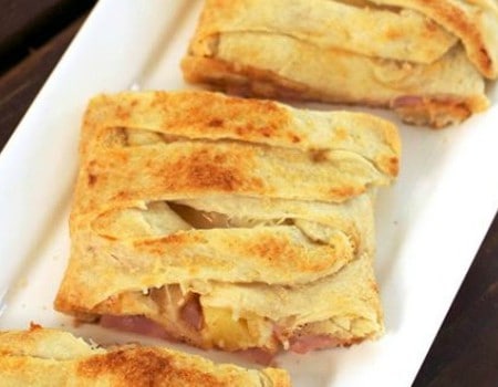 Calzone