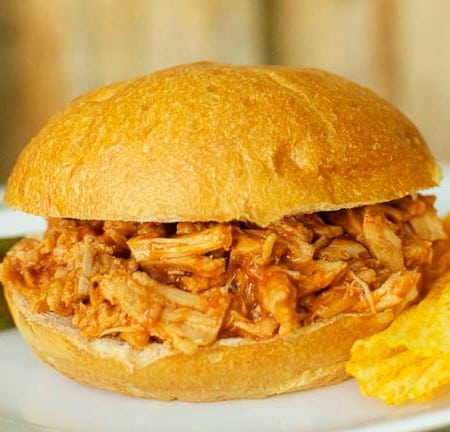 pulledporksandwiches