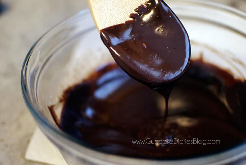 Easy Recipe For Chocolate Ganache Cake Easy Recipe For Chocolate Ganache Cake