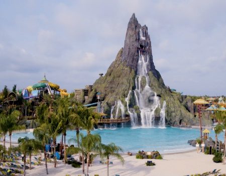 Waturi Beach at Volcano Bay