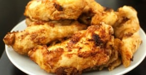 Fried Chicken