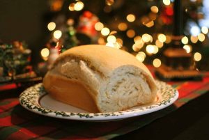 Homemade White Bread and the Giveaway Winner!