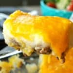 Mom's Shepherd's Pie - This recipe is just about as kid friendly as they come! Mom's Shepherd's Pie is easy to make and soon to be a family favorite.