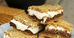 S’more Bars