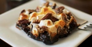 Oreo Turtle Bars