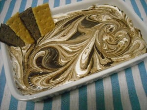 S’mores Dip