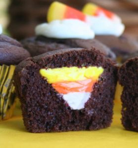 20 Spook-tacular Halloween Treats