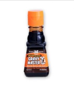 Master the Meal this Holiday Season with GravyMaster!