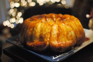 Monkey Bread