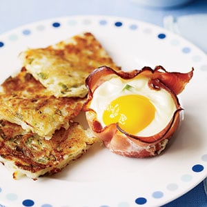 Christmas Morning Breakfast Ideas