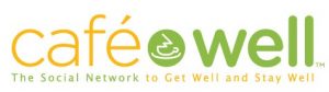 Café Well: The Social Network to get Well and Stay Well