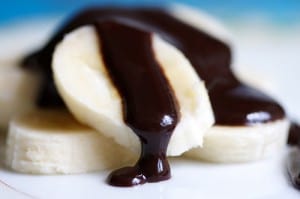 Hot Fudge Sauce