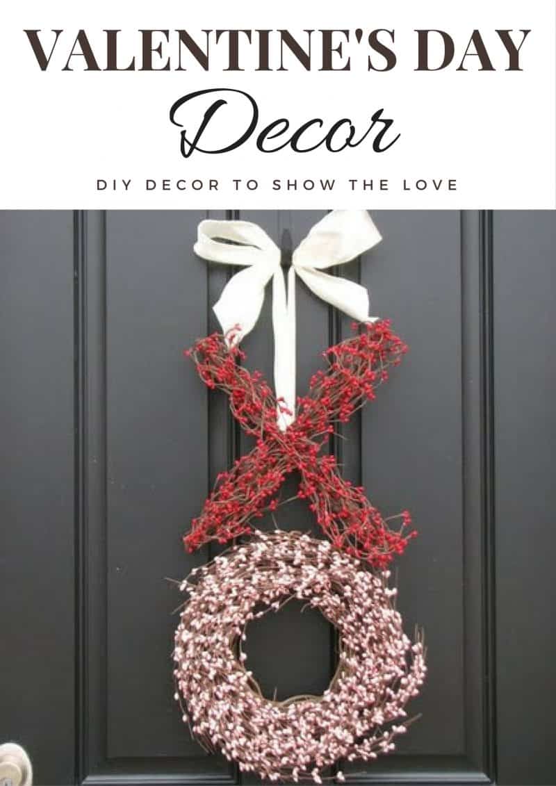 valentines day decorations diy