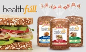 Oroweat Health-full® Bread Review