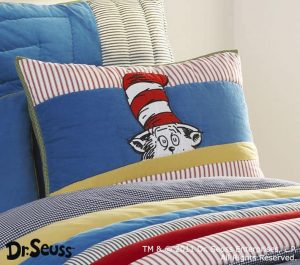 Happy Birthday, Dr. Seuss! Let’s Celebrate!