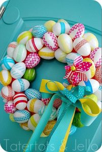 Egg-cellent Easter Ideas