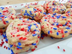 15 Fabulous Fourth of July Food Ideas