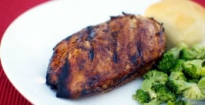 Balsamic Chicken