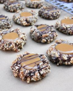 It’s National Cookie Day!