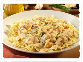 Olive Garden Chicken Castellina