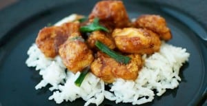 Restaurant-Style General Tsao’s Chicken