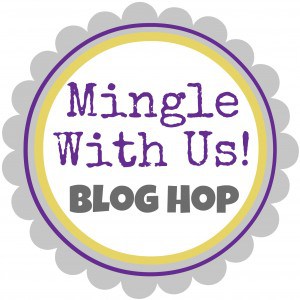 Mingle With Us Thursday Blog Hop