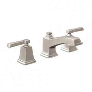 Moen Boardwalk Bathroom Faucet: The Busy Household’s Dream!