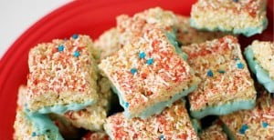 10 Fourth of July Party Food Ideas