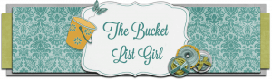 the bucket list girl
