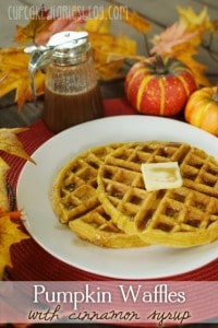 pumpkin_waffles