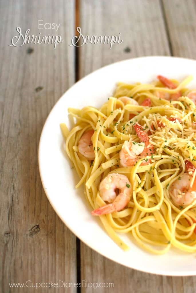 easy-shrimp-scampi