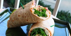 20 of the Best Wrap Recipes