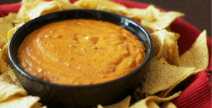 Copycat Chili’s Skillet Queso