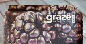 Graze: Snacking Reinvented