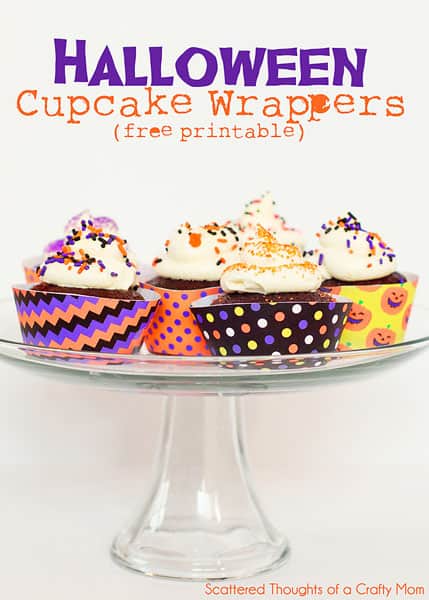 Halloween-cupcake-wrappers