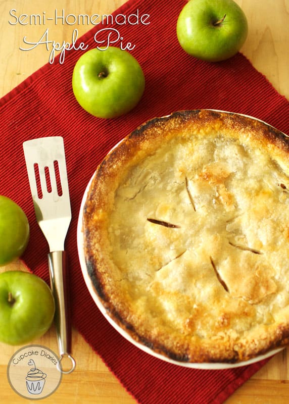 The Best Tips for How to Cut Apples for Apple Pie - Frugal Family Home