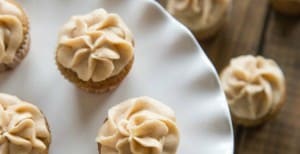 20 Fabulous Cupcake Recipes