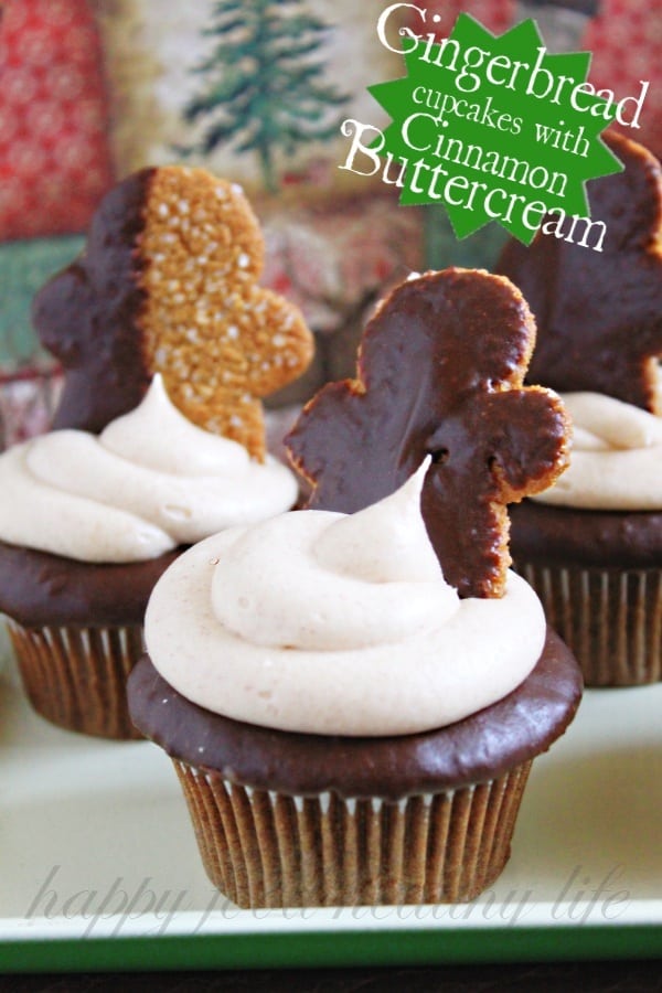 Gingerbread-Cupcakes-with-Cinnamon-Buttercream