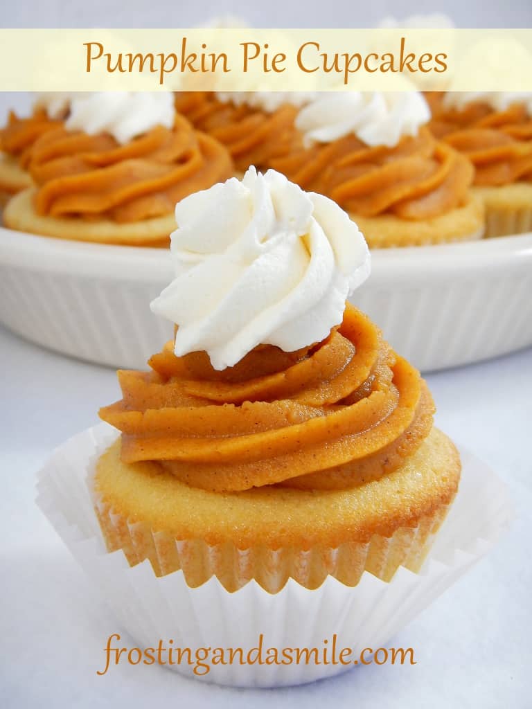 30+ Non-Pie Desserts for Thanksgiving - Cupcake Diaries