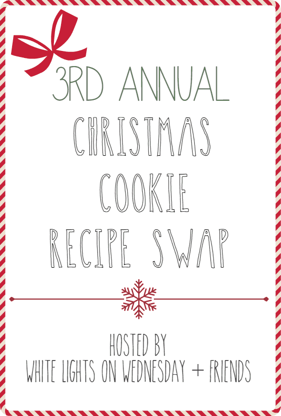 3rd Annual Christmas Cookie Swap