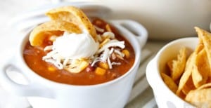 10 of the Best Soup Recipes