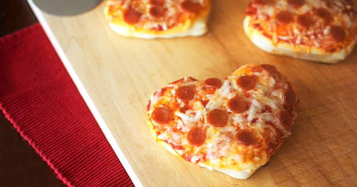 35 Heart-Shaped Kitchen Tools Every Foodie Needs For Valentine's Day