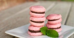 French Macarons {Macaroons}