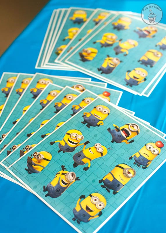 minion-birthday-party-with-free-printables