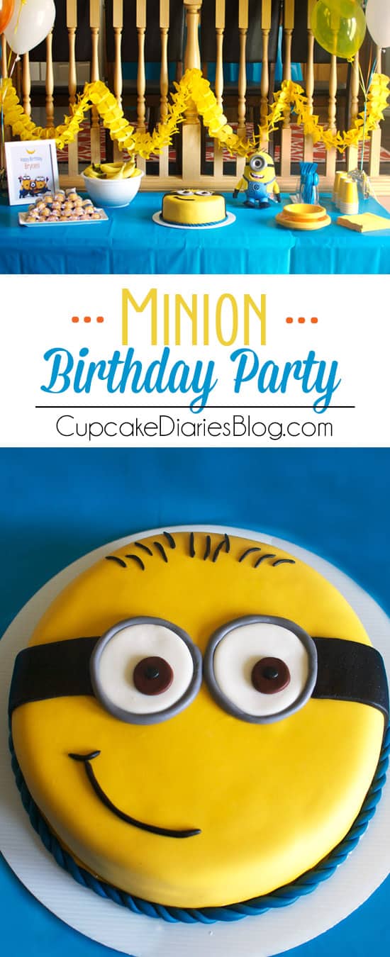 minion-birthday-party-with-free-printables