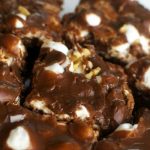 Rocky Road Brownies