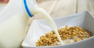 Drinking More Milk with Got Milk? Snack Products