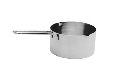 Stainless Steel 2-Cup Measuring Cup