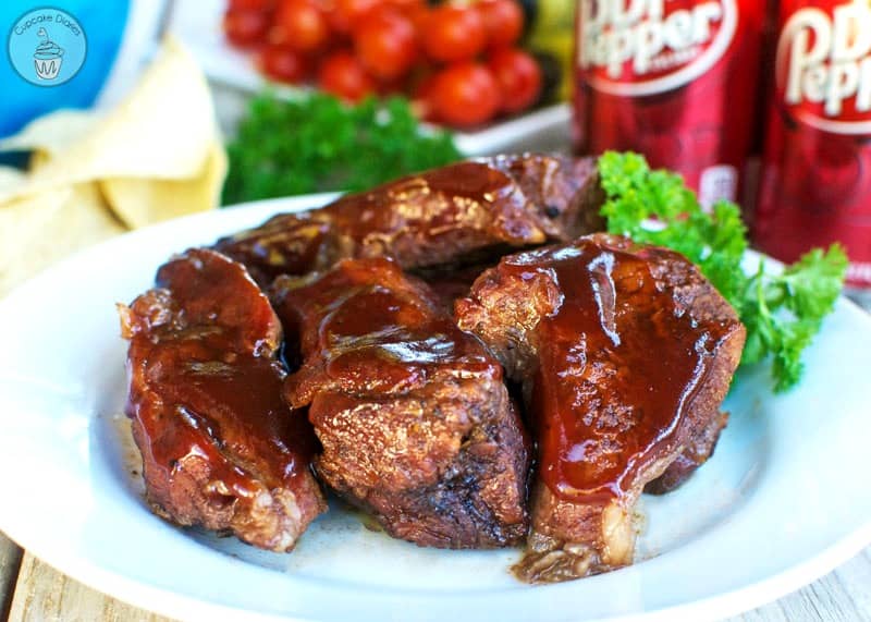Slow cooker dr pepper ribs discount