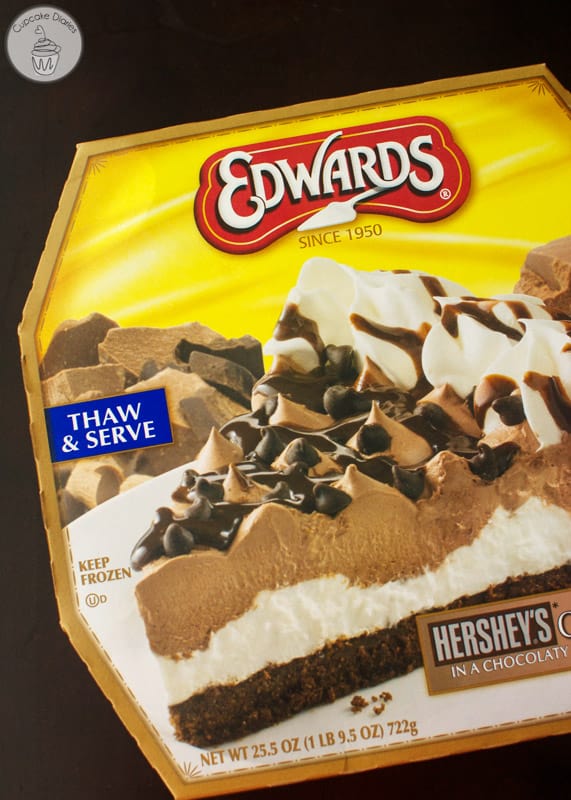 Edwards Pies at Walmart